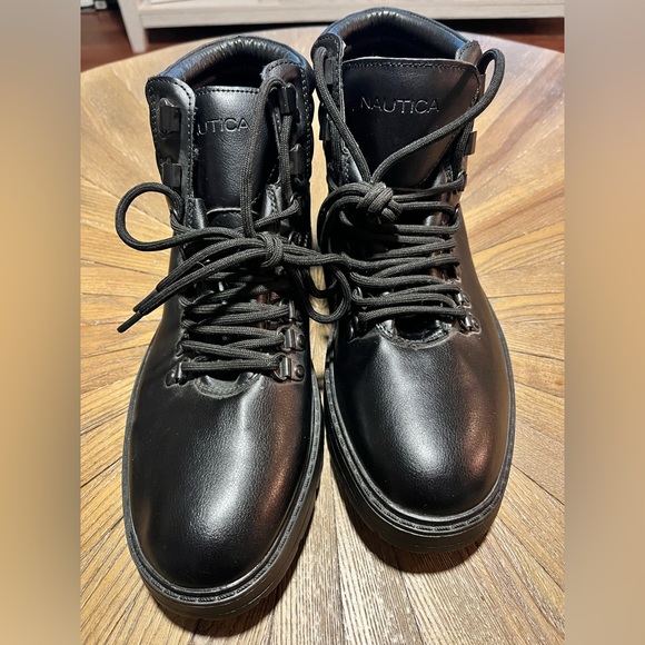 Nautica Other - Nautica Men’s Boots